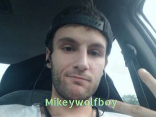 Mikeywolfboy