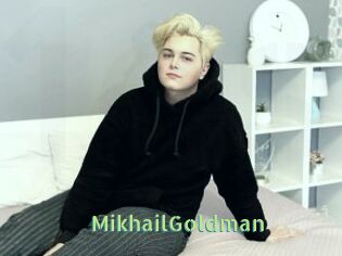 MikhailGoldman