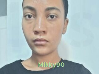 Mikky90