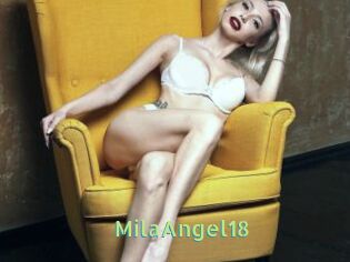 MilaAngel18