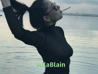 MilaBlain