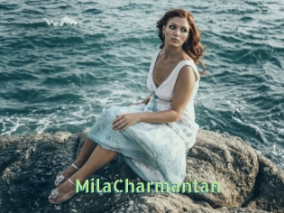 MilaCharmantan