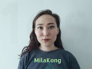 MilaKong