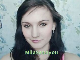 MilaSex4you