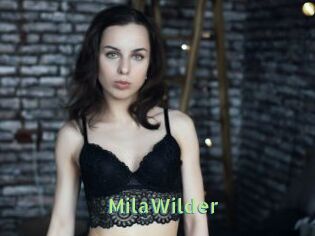 MilaWilder