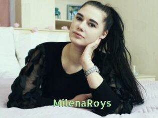 MilenaRoys