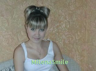 MilenaSmile