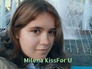 Milena_KissFor_U