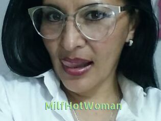 MilfHotWoman