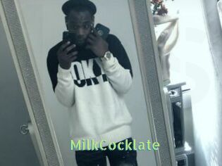 MilkCocklate