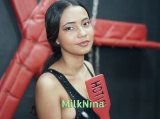 MilkNina