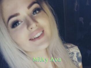 Milky_Ava