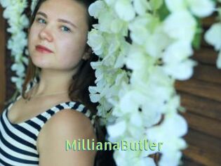 MillianaButler