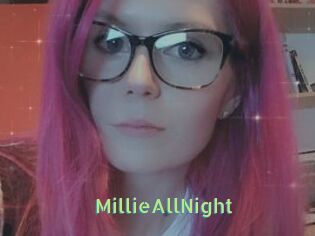 MillieAllNight