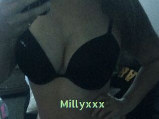 Millyxxx