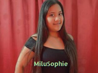 MiluSophie