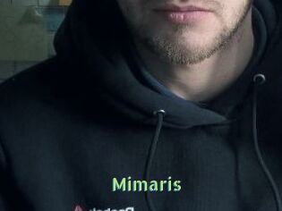 Mimaris