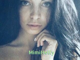 MimiHelly