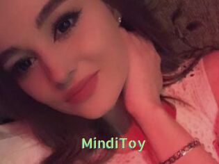 MindiToy