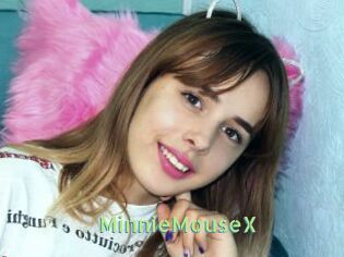 MinnieMouseX