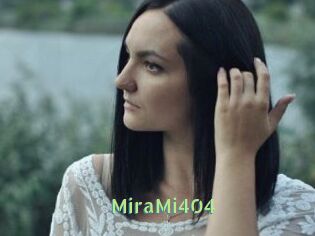 MiraMi404 Une Etudiante Sexy