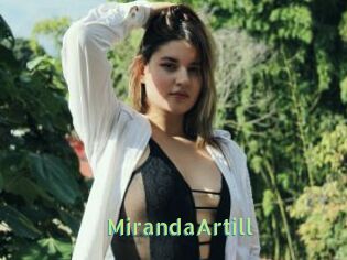 MirandaArtill