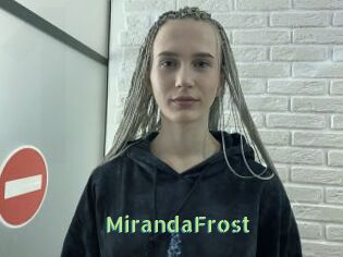 MirandaFrost