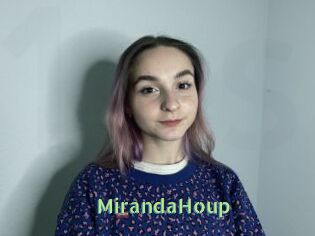 MirandaHoup