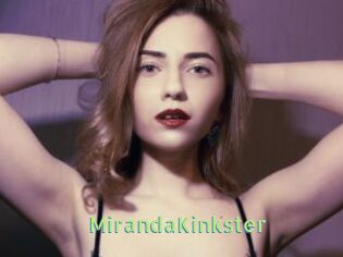 MirandaKinkster
