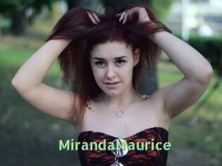 MirandaMaurice