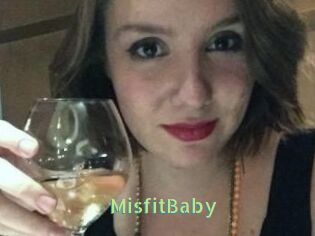 MisfitBaby