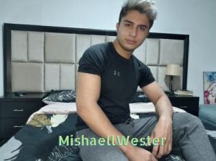 MishaellWester