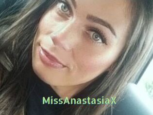 MissAnastasiaX