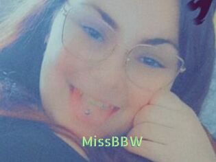 MissBBW