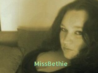 MissBethie