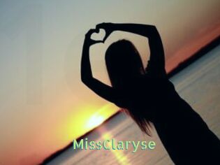 MissClaryse