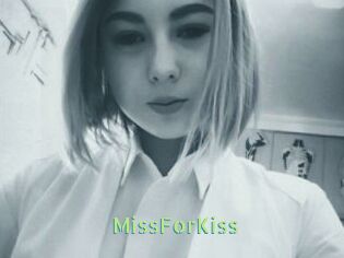 MissForKiss_