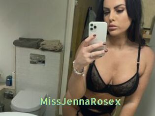 MissJennaRosex