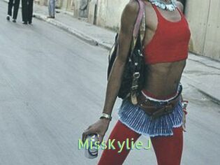 MissKylieJ