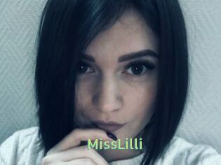 MissLilli