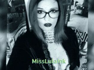 MissLulaInk