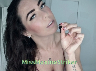 MissMaxineStriker