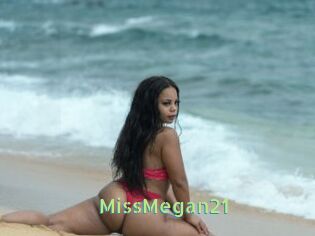 MissMegan21