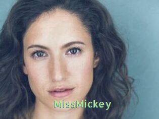 MissMickey