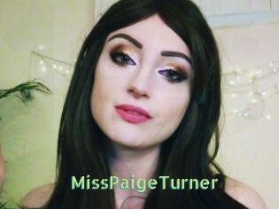 MissPaigeTurner