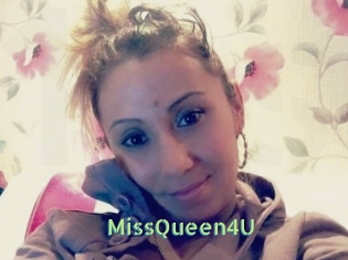 MissQueen4U