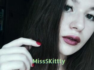 MissSKittty