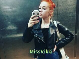 MissVikki