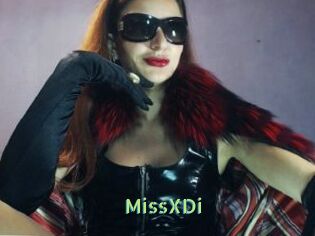MissXDi