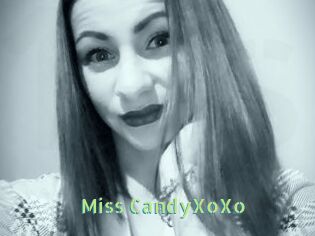 Miss_CandyXoXo Une Etudiante Sexy